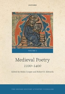 Oxford History of Poetry in English
