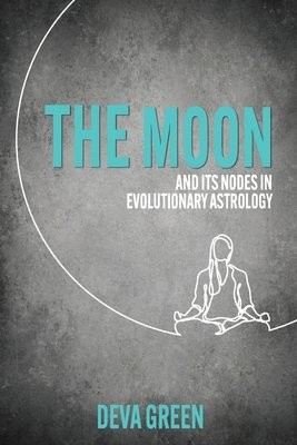 Moon and its Nodes in Evolutionary Astrology