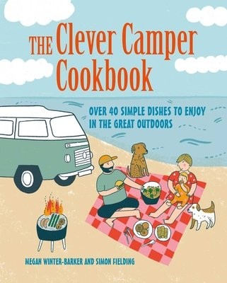 Clever Camper Cookbook