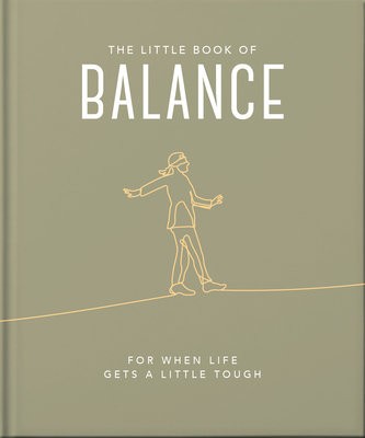 Little Book of Balance