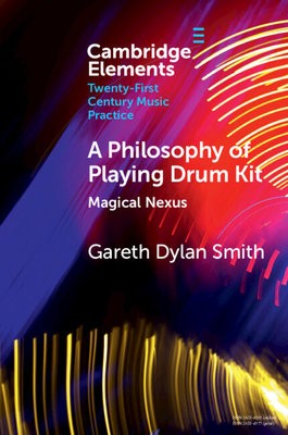 Philosophy of Playing Drum Kit