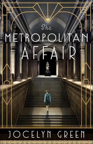 Metropolitan Affair