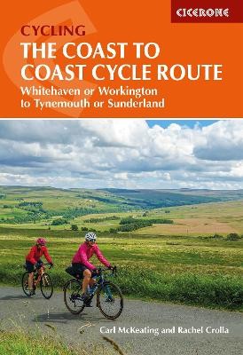 Coast to Coast Cycle Route