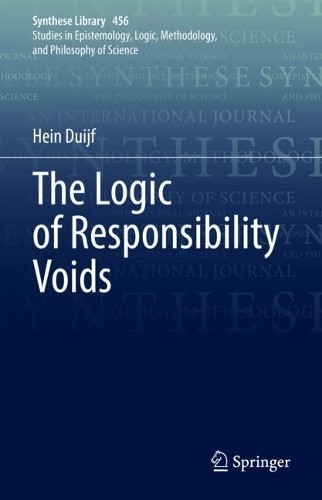 Logic of Responsibility Voids