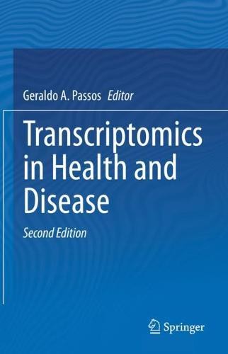 Transcriptomics in Health and Disease