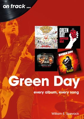 Green Day On Track