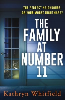 Family at Number 11