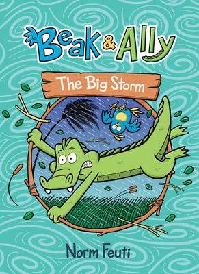 Beak a Ally #3: The Big Storm