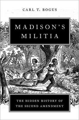 Madison's Militia