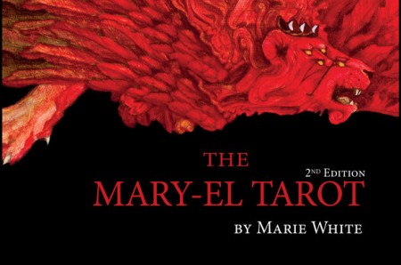 Mary-El Tarot, 2nd Edition