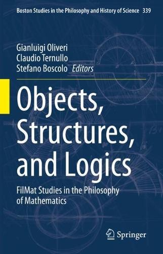 Objects, Structures, and Logics