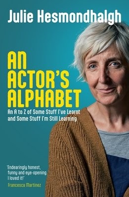 Actor's Alphabet