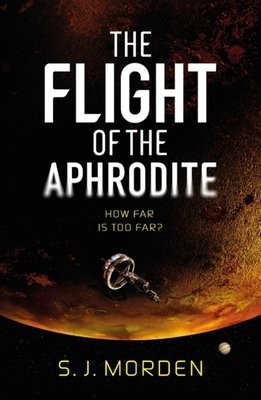 Flight of the Aphrodite