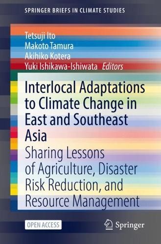 Interlocal Adaptations to Climate Change in East and Southeast Asia