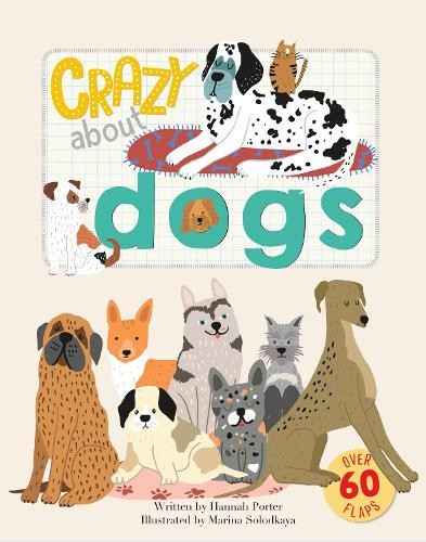 Crazy About Dogs