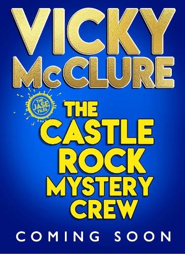 Castle Rock Mystery Crew