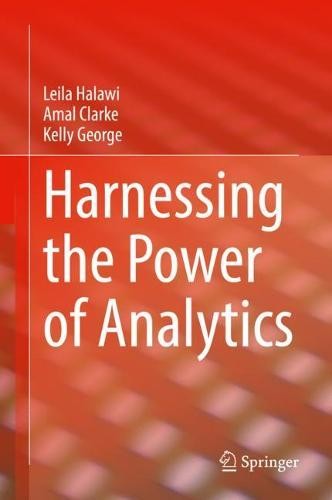 Harnessing the Power of Analytics