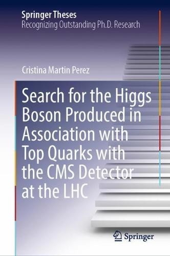 Search for the Higgs Boson Produced in Association with Top Quarks with the CMS Detector at the LHC