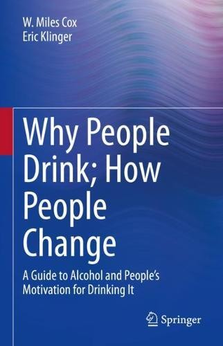 Why People Drink; How People Change