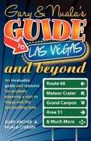 Gary's a Nuala's Guide to Las Vegas