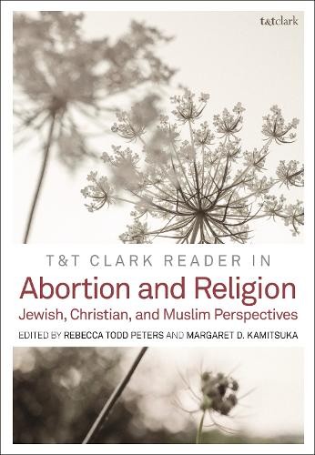 TaT Clark Reader in Abortion and Religion