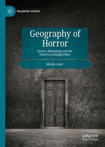 Geography of Horror