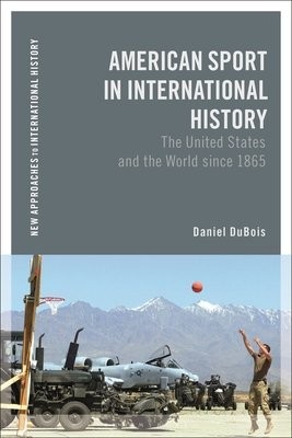 American Sport in International History