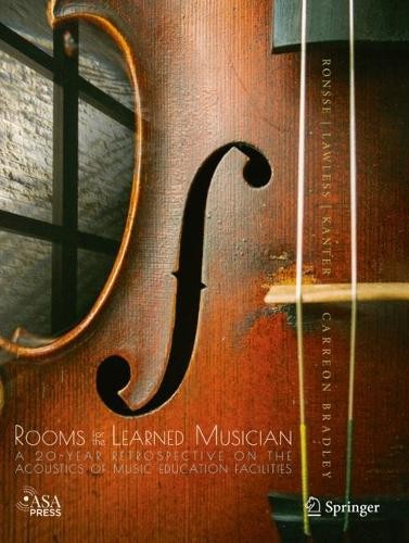 Rooms for the Learned Musician