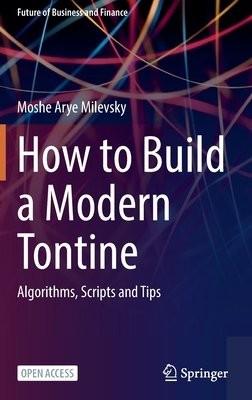 How to Build a Modern Tontine