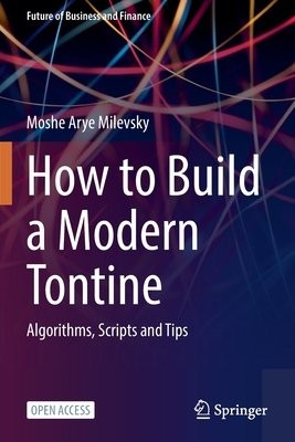 How to Build a Modern Tontine