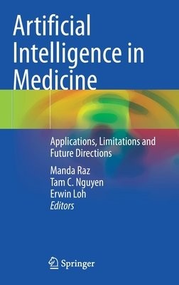 Artificial Intelligence in Medicine