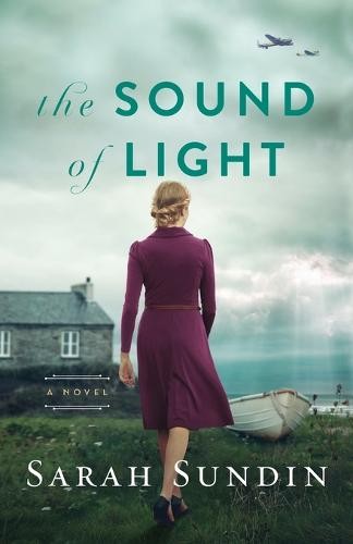 Sound of Light Â– A Novel