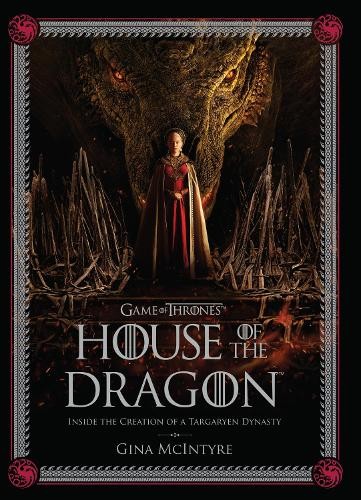 Making of HBOÂ’s House of the Dragon
