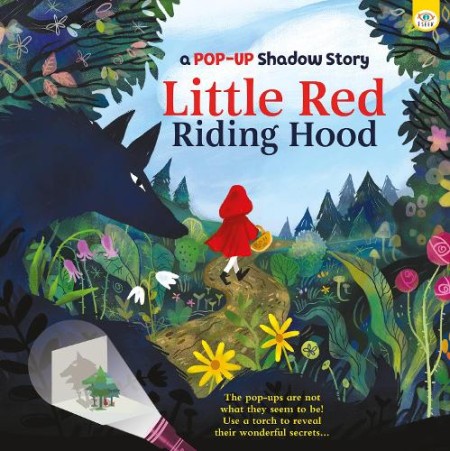 Pop-Up Shadow Story Little Red Riding Hood