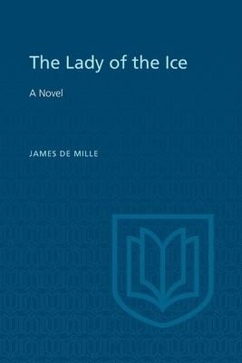 Lady of the Ice