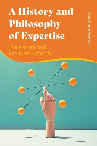 History and Philosophy of Expertise