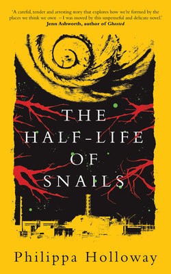 Half-life of Snails