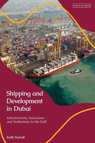 Shipping and Development in Dubai
