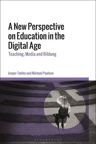 New Perspective on Education in the Digital Age
