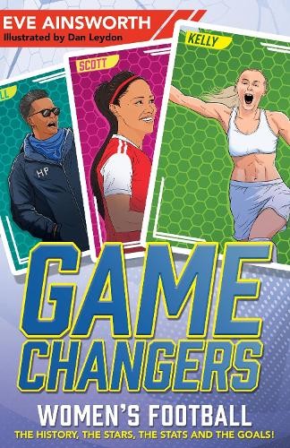 Gamechangers: The Story of WomenÂ’s Football