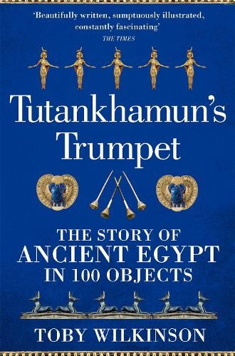 Tutankhamun's Trumpet