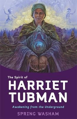 Spirit of Harriet Tubman