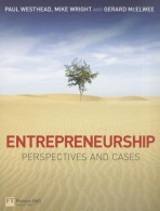 Entrepreneurship and Small Business Development