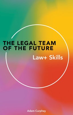 Legal Team of the Future