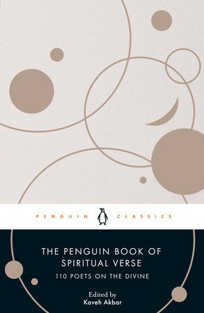 Penguin Book of Spiritual Verse