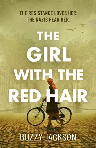 Girl with the Red Hair