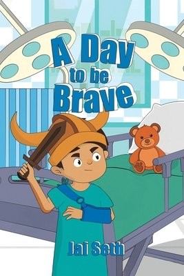 Day to be Brave