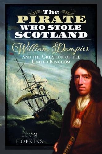 Pirate who Stole Scotland