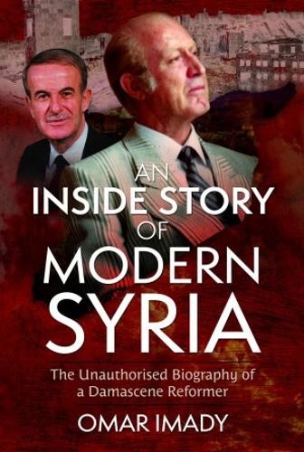 Inside Story of Modern Syria