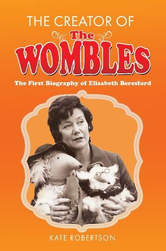 Creator of the Wombles